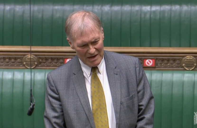 Sir David calls for more electric vehicle charging points in Southend